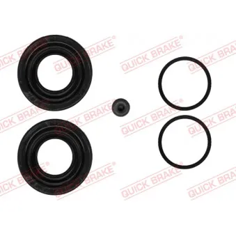 Kit de réparation, étrier de frein QUICK BRAKE 114-0116