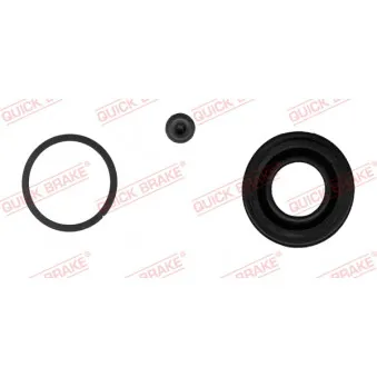 Kit de réparation, étrier de frein QUICK BRAKE 114-0118