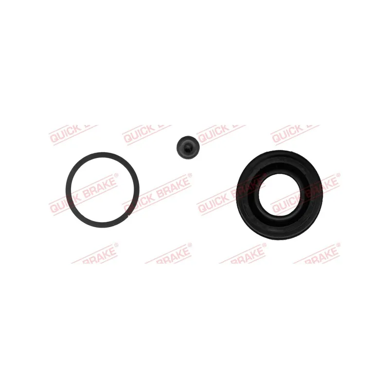 Kit de réparation, étrier de frein QUICK BRAKE 114-0118