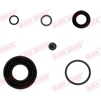 Kit de réparation, étrier de frein QUICK BRAKE 114-0123