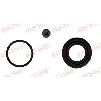 Kit de réparation, étrier de frein QUICK BRAKE 114-0124