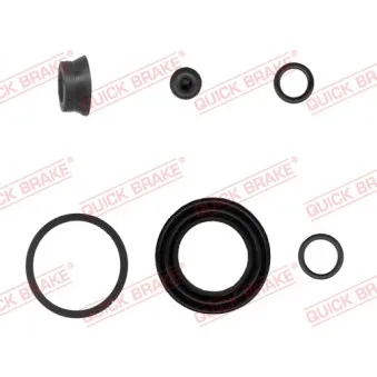 Kit de réparation, étrier de frein QUICK BRAKE 114-0125