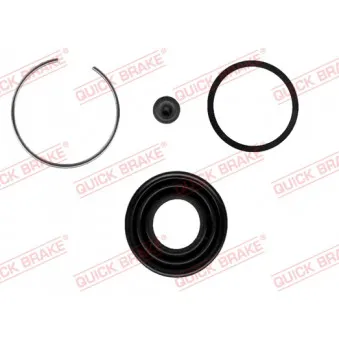 Kit de réparation, étrier de frein QUICK BRAKE 114-0128