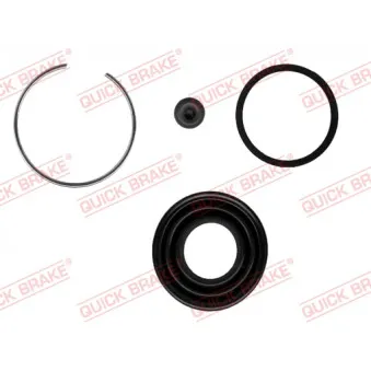 Kit de réparation, étrier de frein QUICK BRAKE 114-0129
