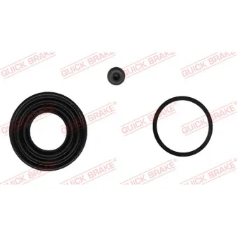 Kit de réparation, étrier de frein QUICK BRAKE