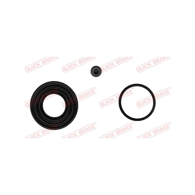 Kit de réparation, étrier de frein QUICK BRAKE 114-0131