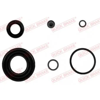 Kit de réparation, étrier de frein QUICK BRAKE 114-0134