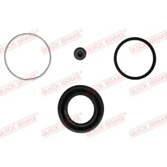 Kit de réparation, étrier de frein QUICK BRAKE 114-0135