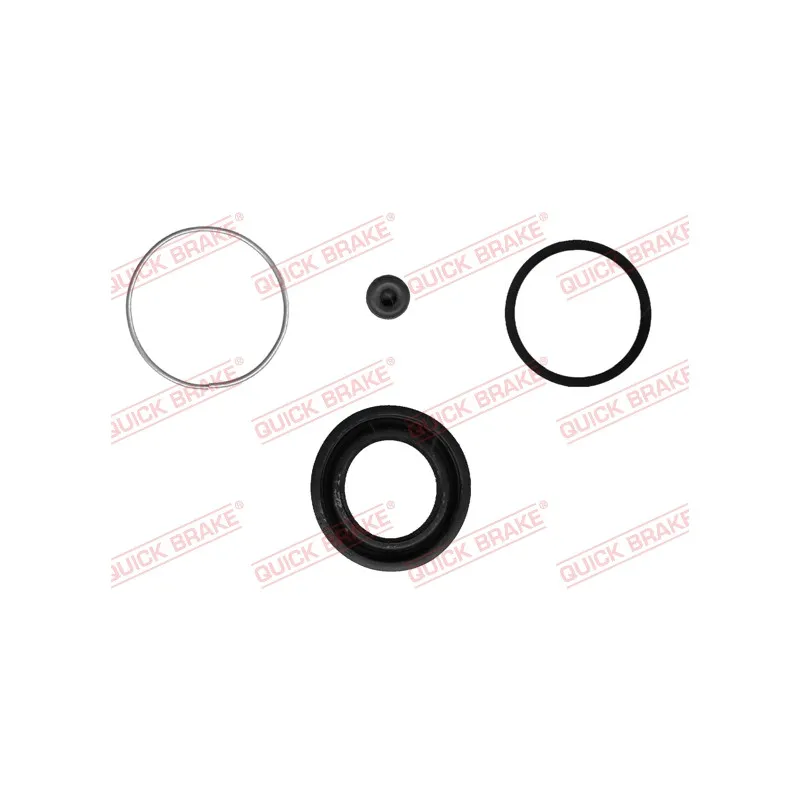 Kit de réparation, étrier de frein QUICK BRAKE 114-0135