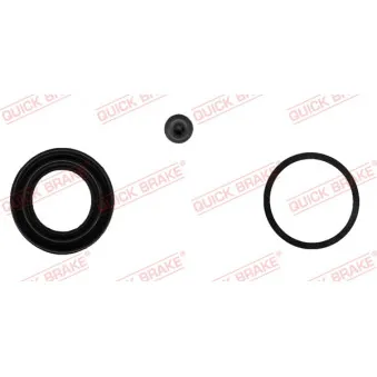 Kit de réparation, étrier de frein QUICK BRAKE 114-0136