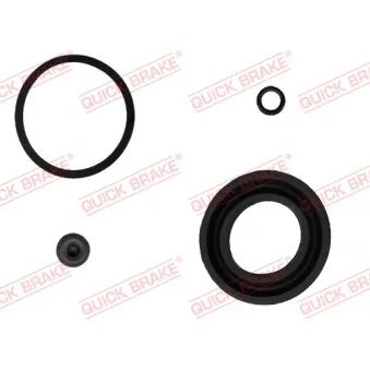 Kit de réparation, étrier de frein QUICK BRAKE 114-0141