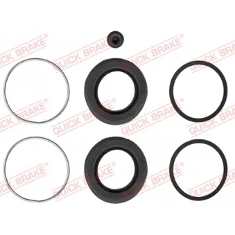 Kit de réparation, étrier de frein QUICK BRAKE 114-0142