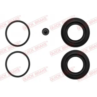 Kit de réparation, étrier de frein QUICK BRAKE 114-0143