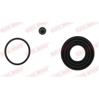 Kit de réparation, étrier de frein QUICK BRAKE 114-0144