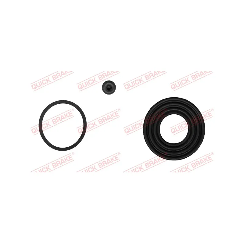 Kit de réparation, étrier de frein QUICK BRAKE 114-0144