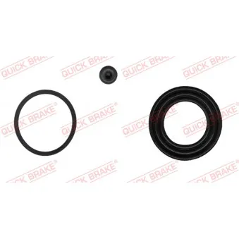 Kit de réparation, étrier de frein QUICK BRAKE 114-0145