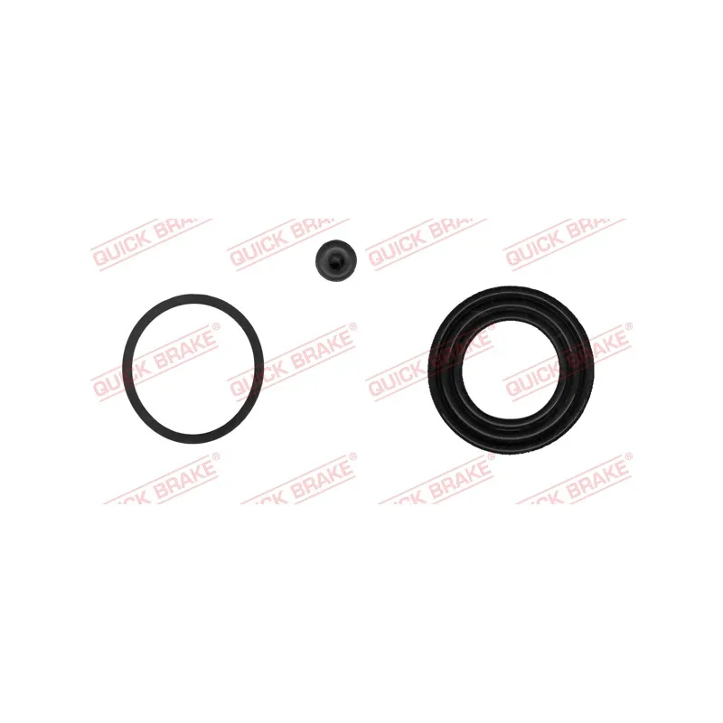 Kit de réparation, étrier de frein QUICK BRAKE 114-0145