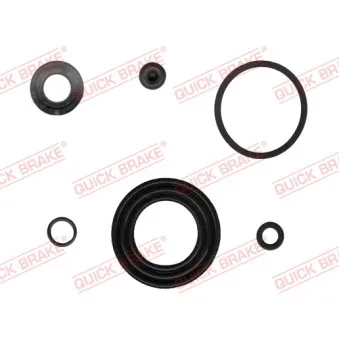 Kit de réparation, étrier de frein QUICK BRAKE 114-0146