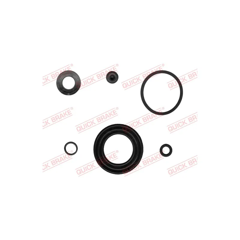 Kit de réparation, étrier de frein QUICK BRAKE 114-0146