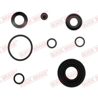 Kit de réparation, étrier de frein QUICK BRAKE