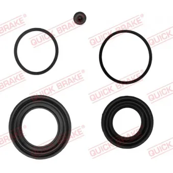 Kit de réparation, étrier de frein QUICK BRAKE 114-0149
