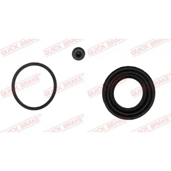 Kit de réparation, étrier de frein QUICK BRAKE 114-0150
