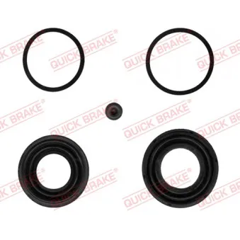Kit de réparation, étrier de frein QUICK BRAKE 114-0151