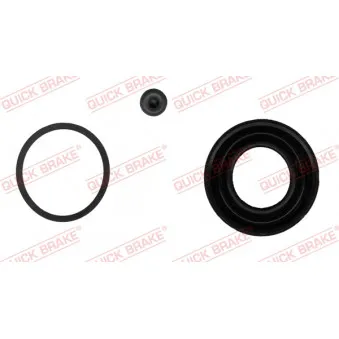 Kit de réparation, étrier de frein QUICK BRAKE 114-0152