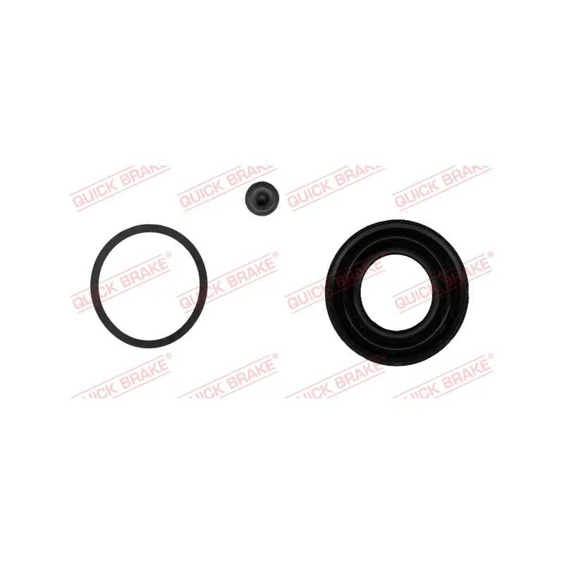 Kit de réparation, étrier de frein QUICK BRAKE 114-0152