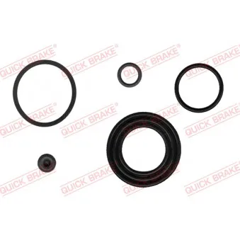 Kit de réparation, étrier de frein QUICK BRAKE 114-0153
