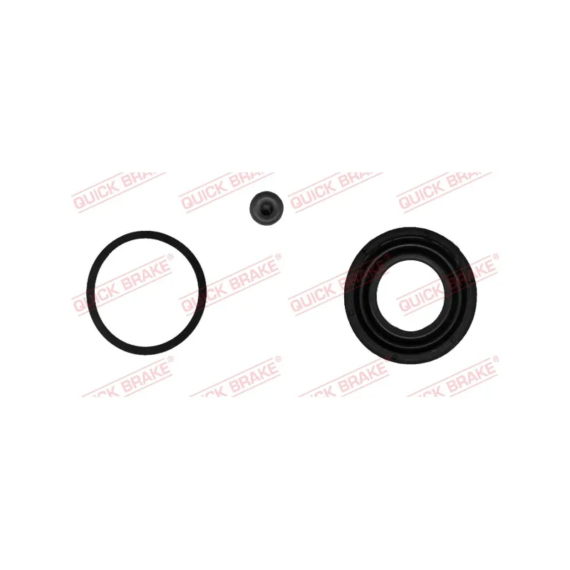 Kit de réparation, étrier de frein QUICK BRAKE 114-0154