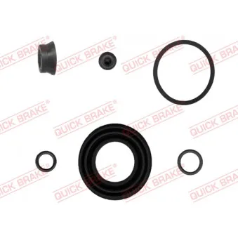 Kit de réparation, étrier de frein QUICK BRAKE 114-0155