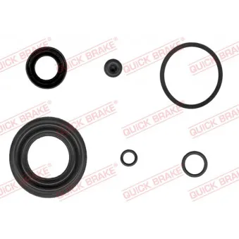 Kit de réparation, étrier de frein QUICK BRAKE 114-0156