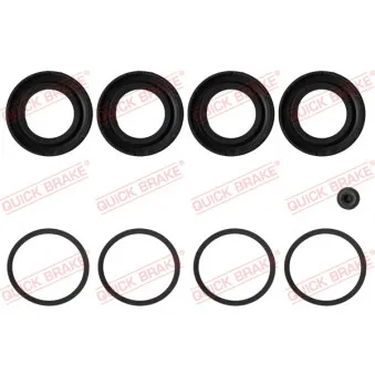 Kit de réparation, étrier de frein QUICK BRAKE 114-0157