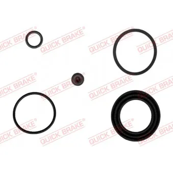 Kit de réparation, étrier de frein QUICK BRAKE 114-0158