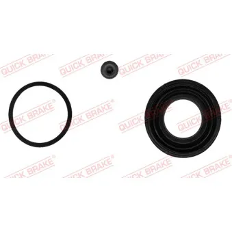 Kit de réparation, étrier de frein QUICK BRAKE 114-0160