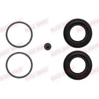 Kit de réparation, étrier de frein QUICK BRAKE 114-0161