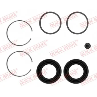 Kit de réparation, étrier de frein QUICK BRAKE 114-0162