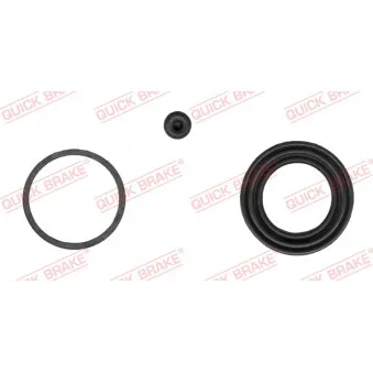Kit de réparation, étrier de frein QUICK BRAKE 114-0164