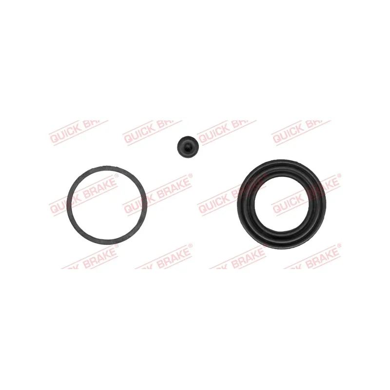 Kit de réparation, étrier de frein QUICK BRAKE 114-0164
