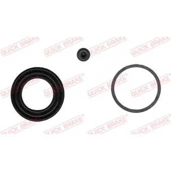 Kit de réparation, étrier de frein QUICK BRAKE 114-0166