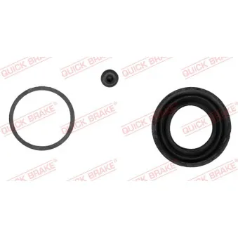 Kit de réparation, étrier de frein QUICK BRAKE 114-0168