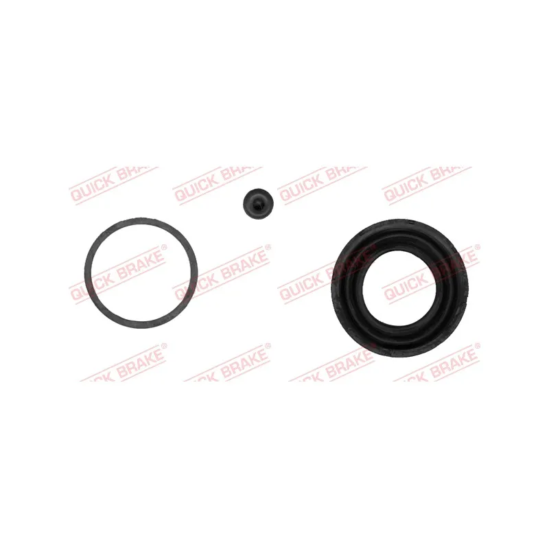Kit de réparation, étrier de frein QUICK BRAKE 114-0168