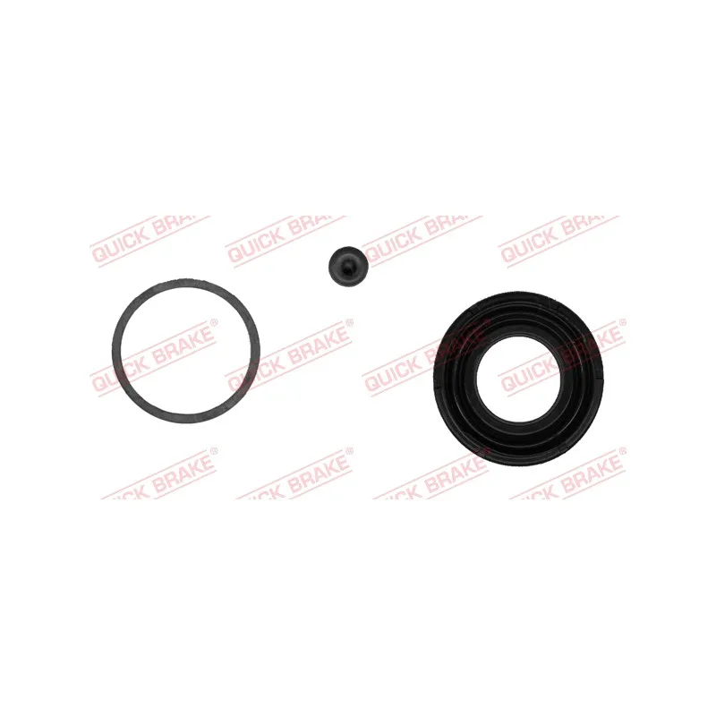 Kit de réparation, étrier de frein QUICK BRAKE 114-0169
