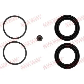 Kit de réparation, étrier de frein QUICK BRAKE 114-0171