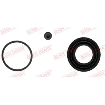Kit de réparation, étrier de frein QUICK BRAKE 114-0174