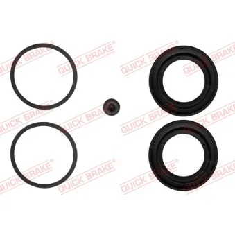Kit de réparation, étrier de frein QUICK BRAKE 114-0175