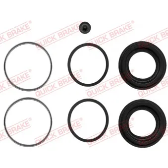 Kit de réparation, étrier de frein QUICK BRAKE 114-0180