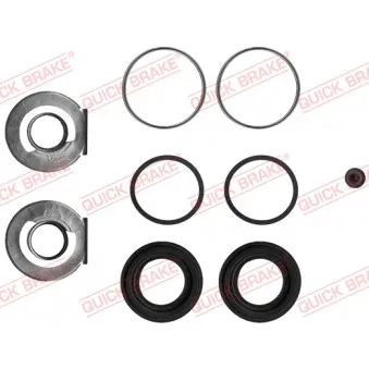 Kit de réparation, étrier de frein QUICK BRAKE 114-0180X