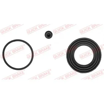Kit de réparation, étrier de frein QUICK BRAKE
